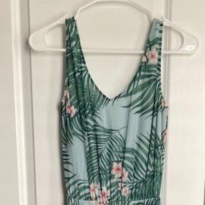 Show Me Your Mumu Kendall Maxi Dress